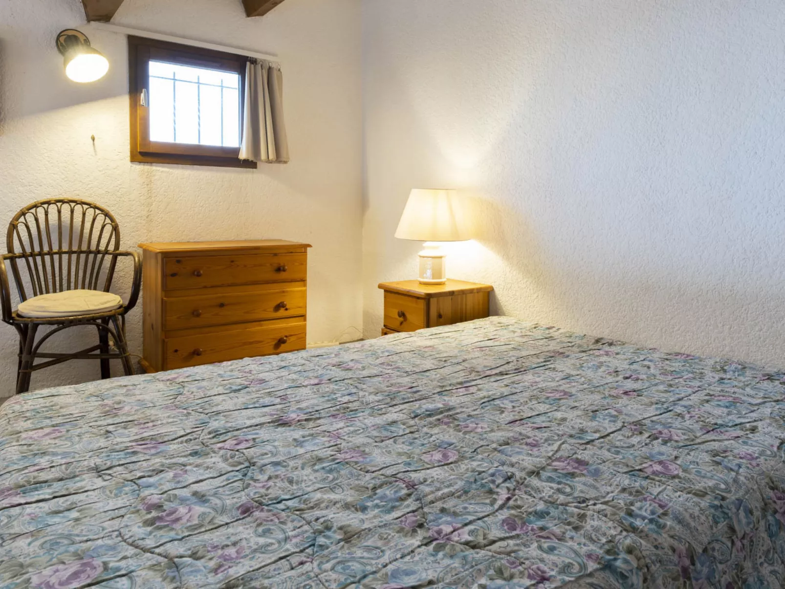 Les Ondines 2-Binnen