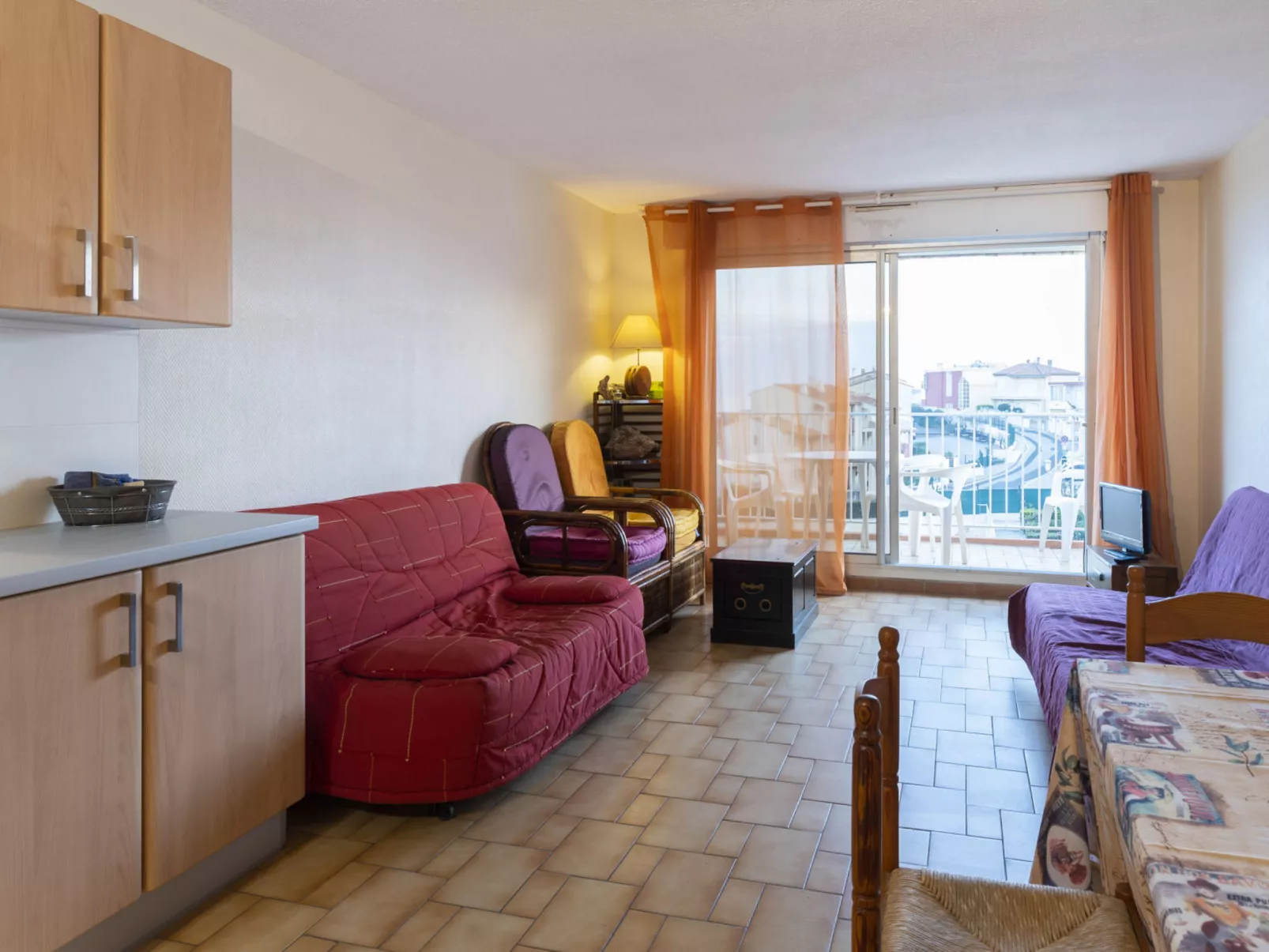 Les Indes Galantes D-Binnen