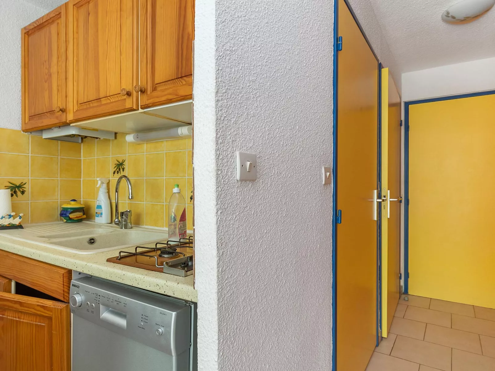 Pre St Martin B-Binnen