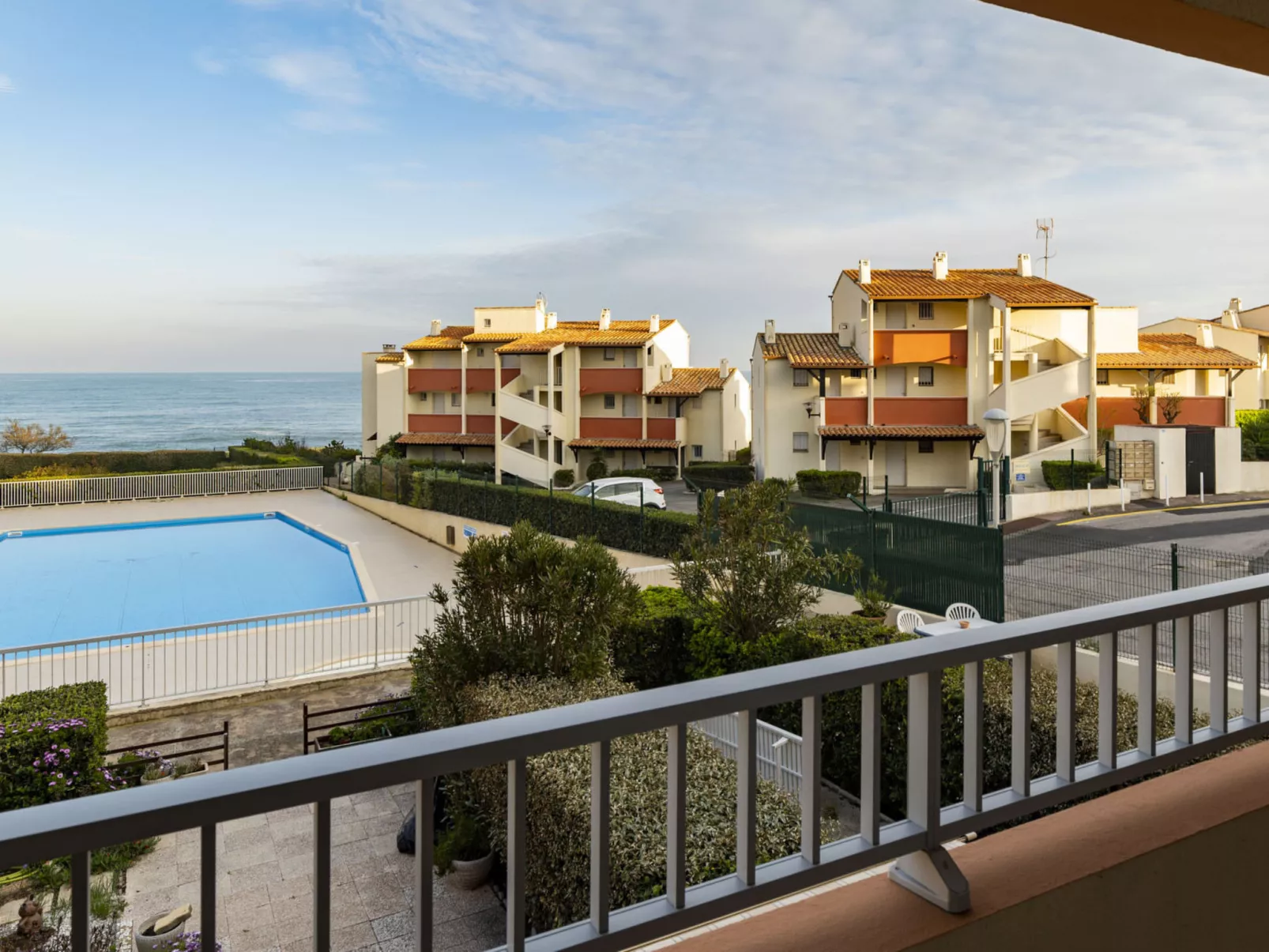 Les Indes Galantes-Buiten