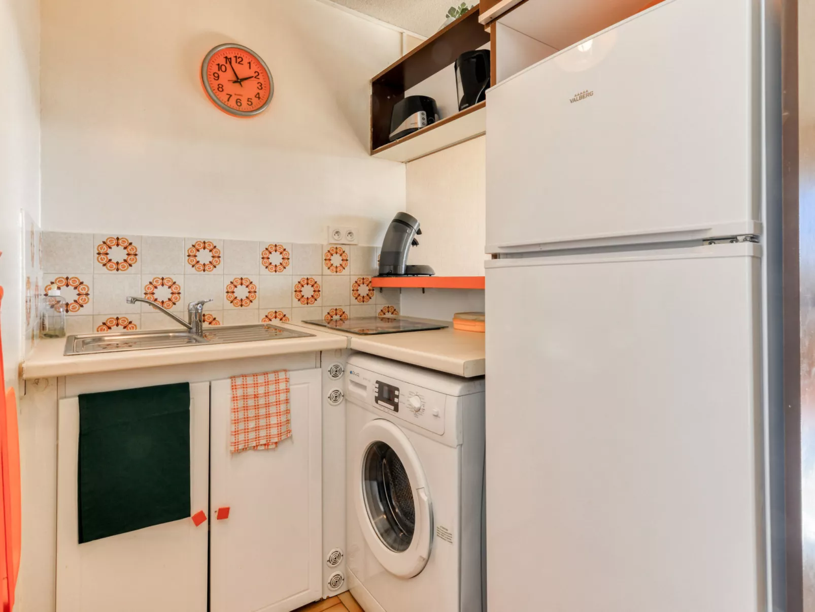 Les Indes Galantes-Binnen