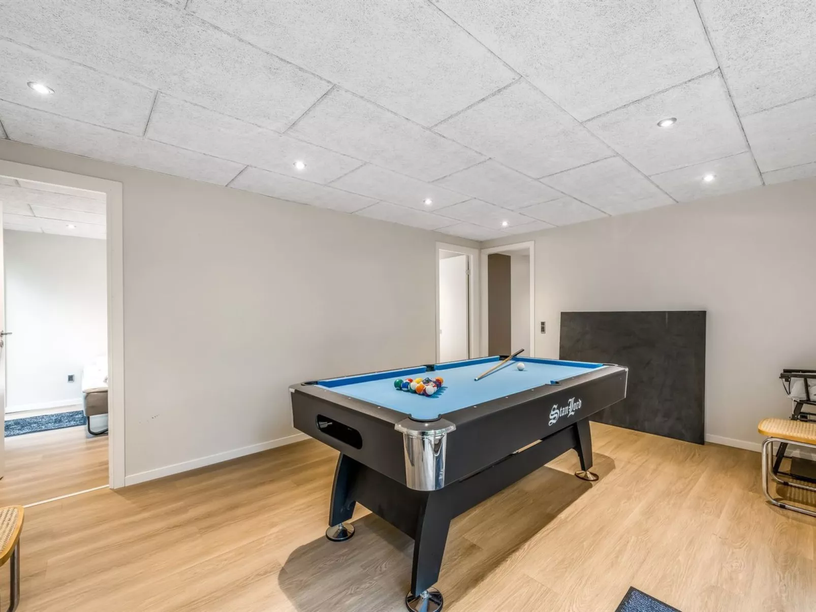 "Naia" - 300m to the fjord - Binnen