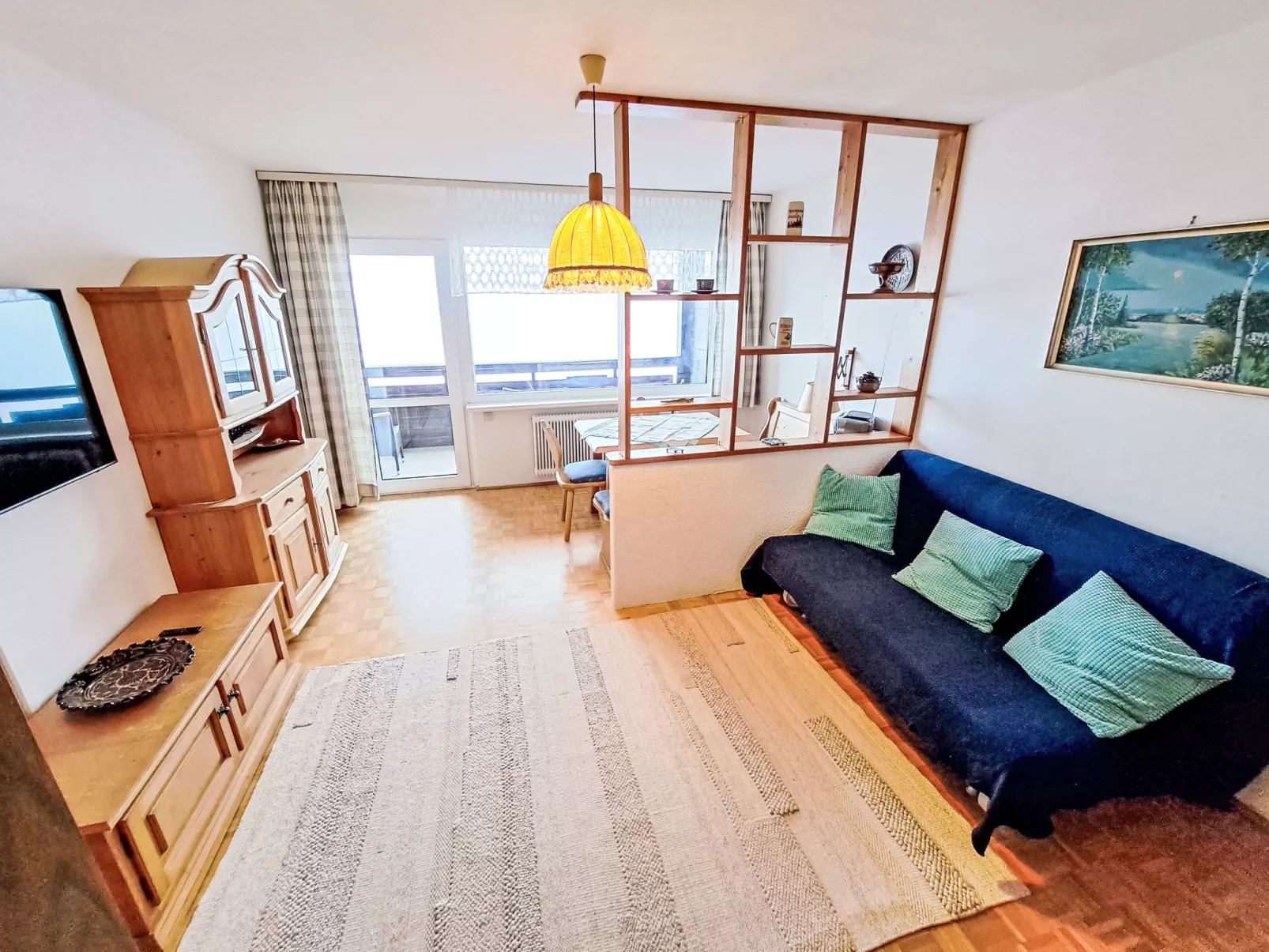 Urban & Florian - Binnen