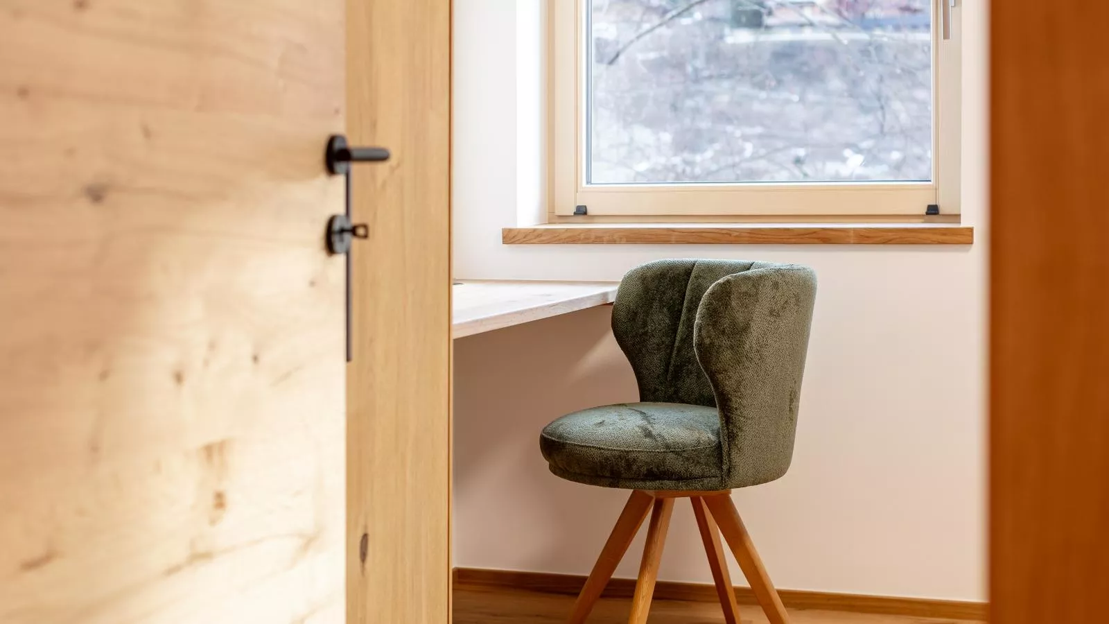 Haus Tauernblick Top 2-Sfeer