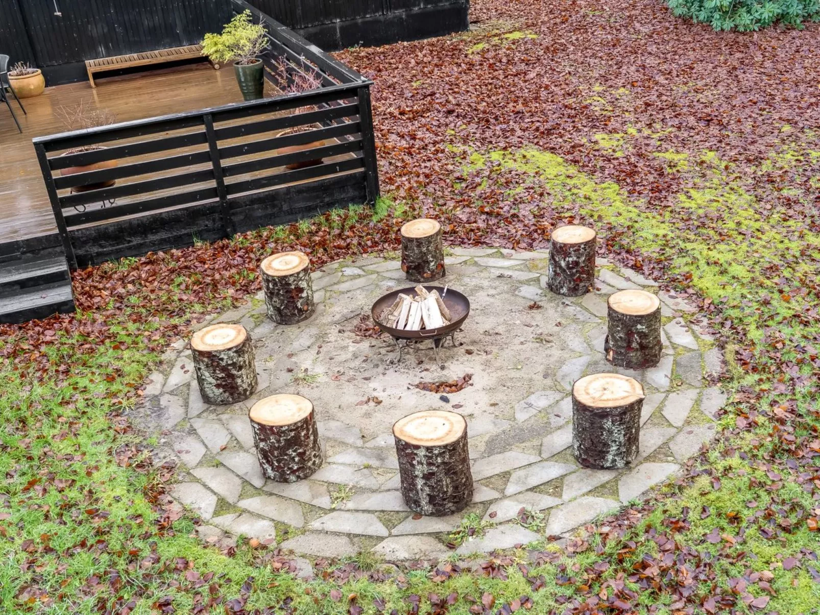 "Dreng" -  from the sea - Binnen