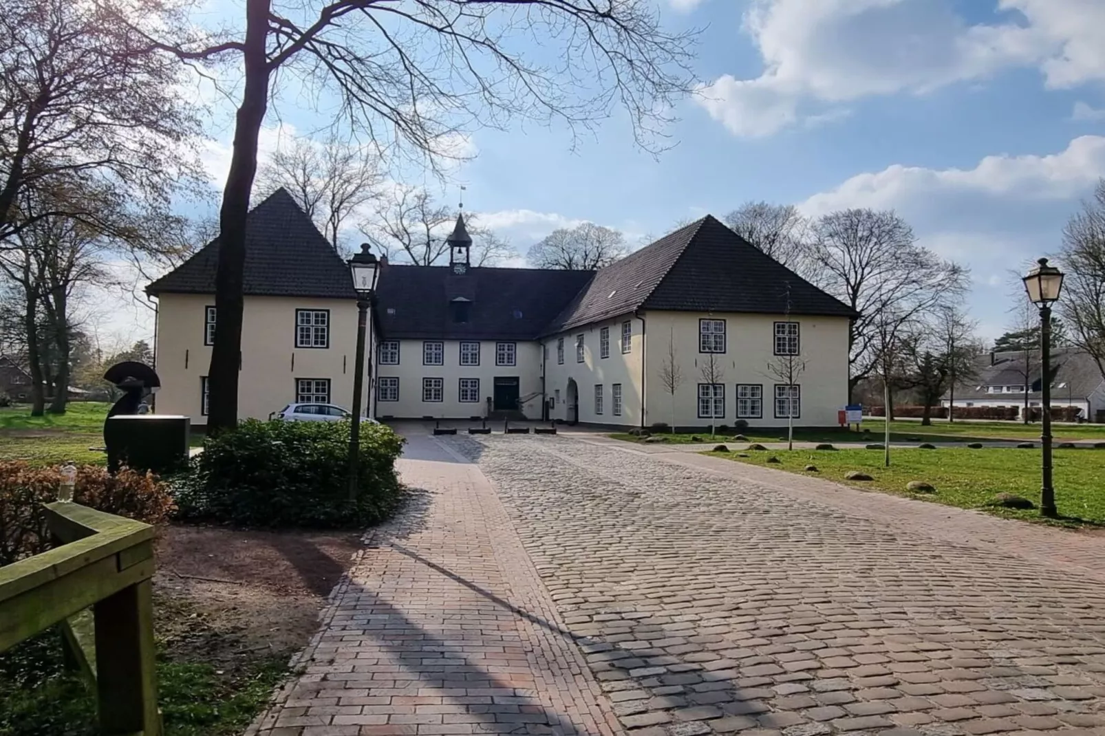 229889 - Buitenkant zomer