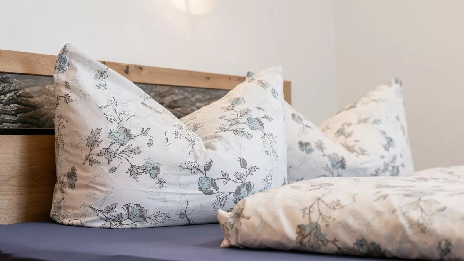 Apartment Birgit - Slaapkamer