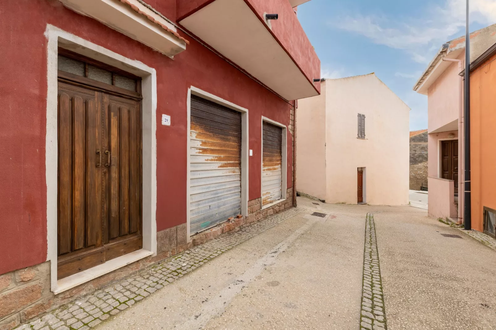 TRINITA' 1-Buitenkant zomer