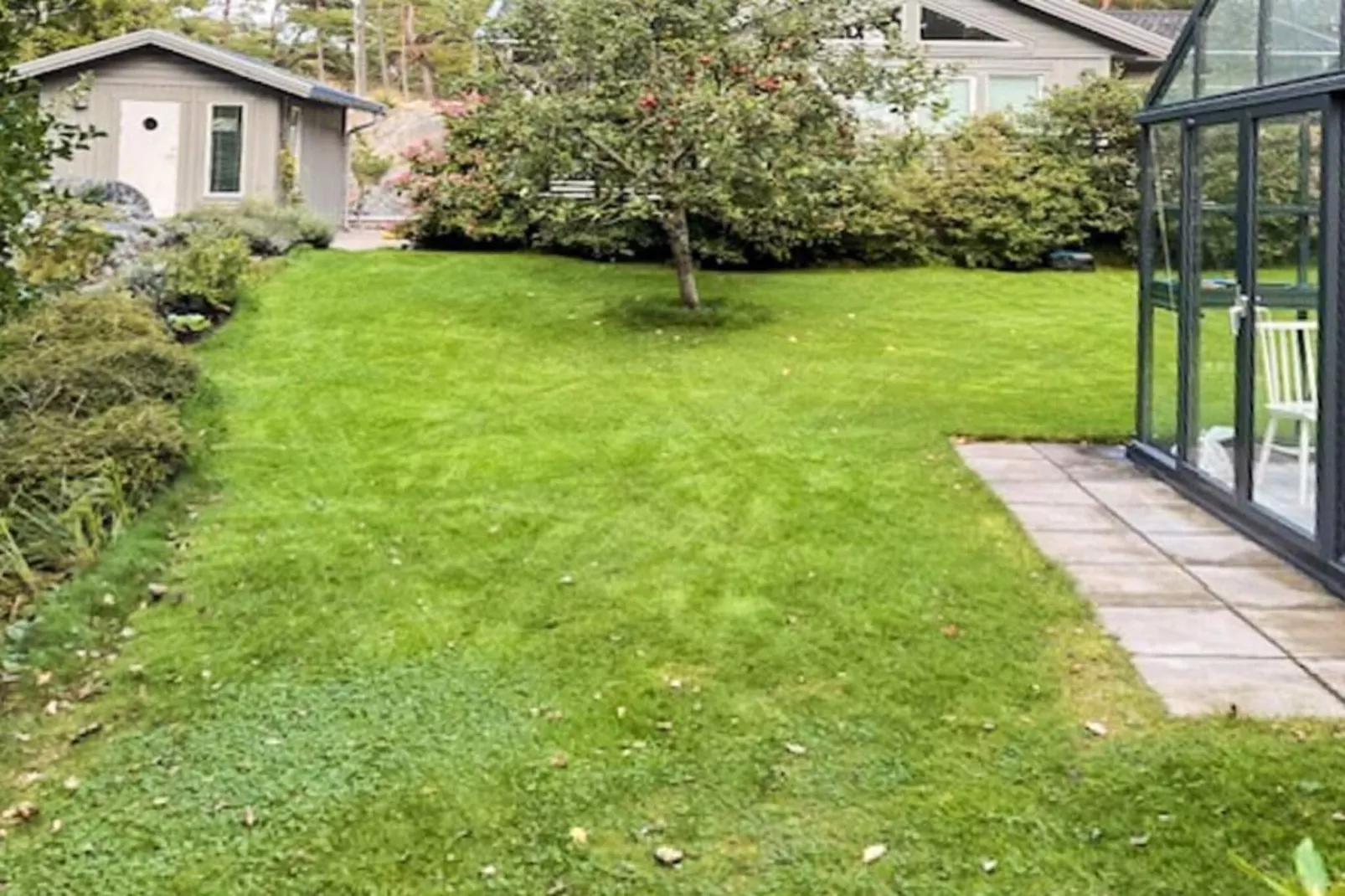 6 Personen vakantie huis in STRÖMSTAD-Buitenlucht