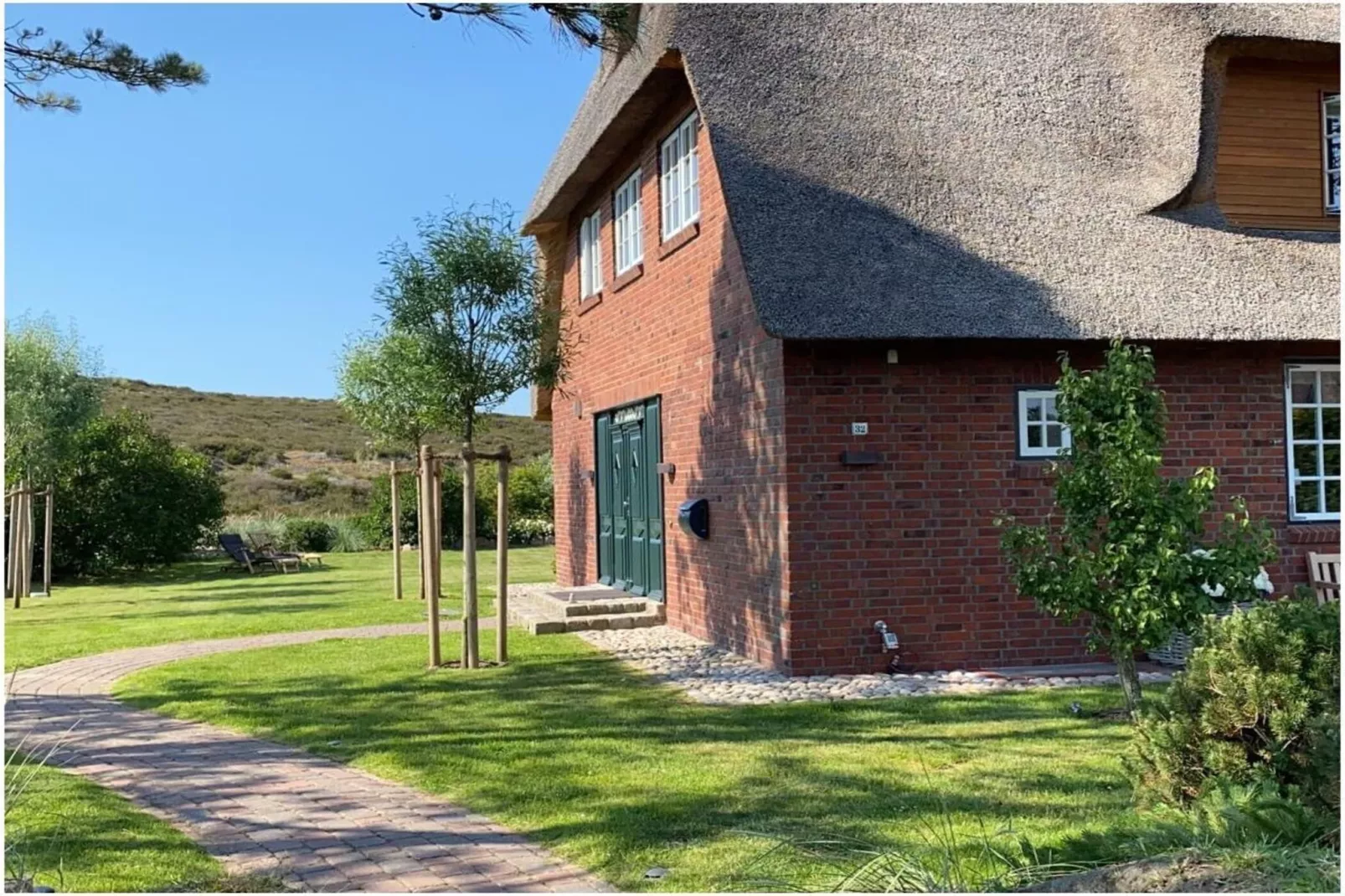 436061-Buitenkant zomer