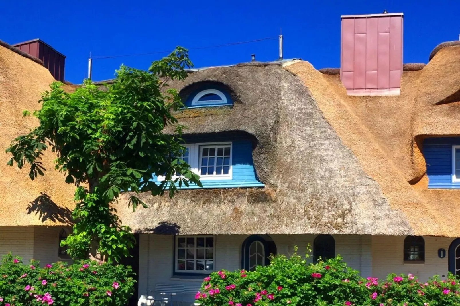 275862-Buitenkant zomer