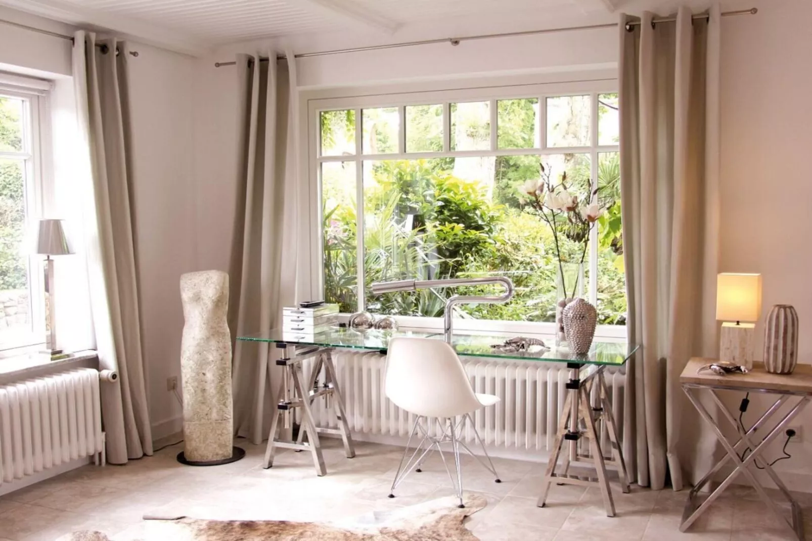 345853-Uitzicht zomer