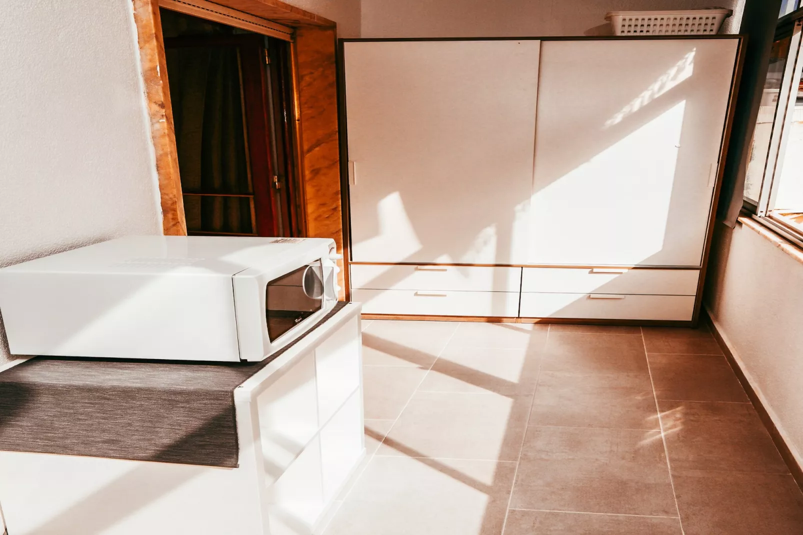 Giestal Terrace By GT House-Keuken