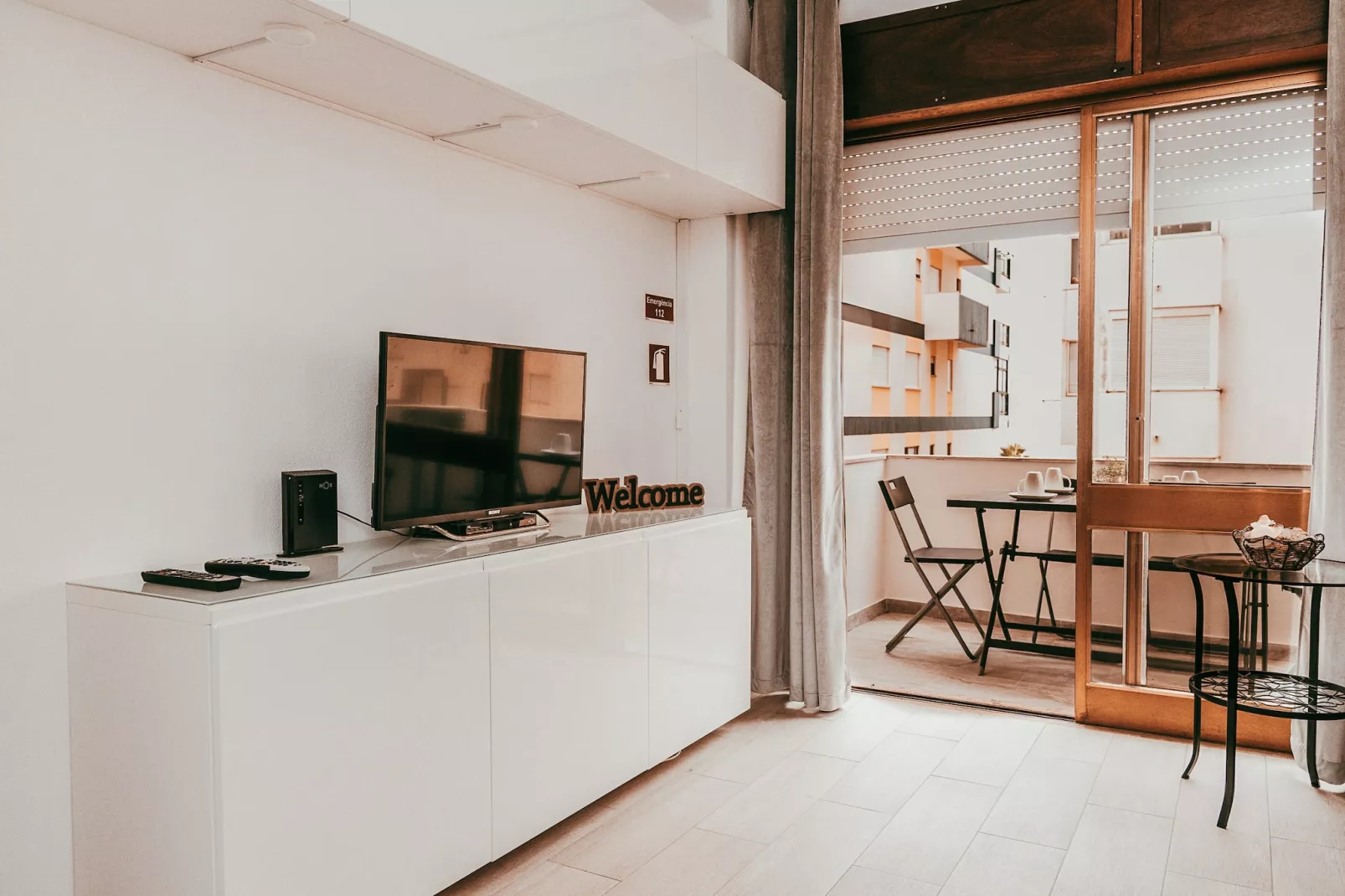 Beach House By Gt House-Woonkamer