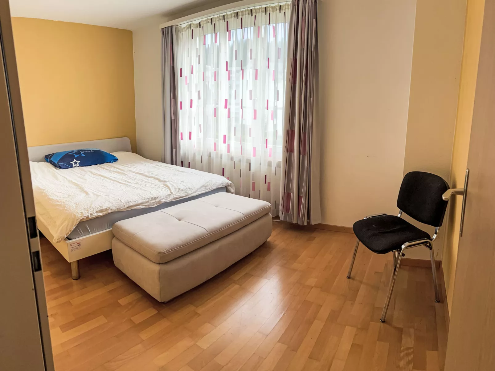 7 Room Villa (Just for you) - Binnen