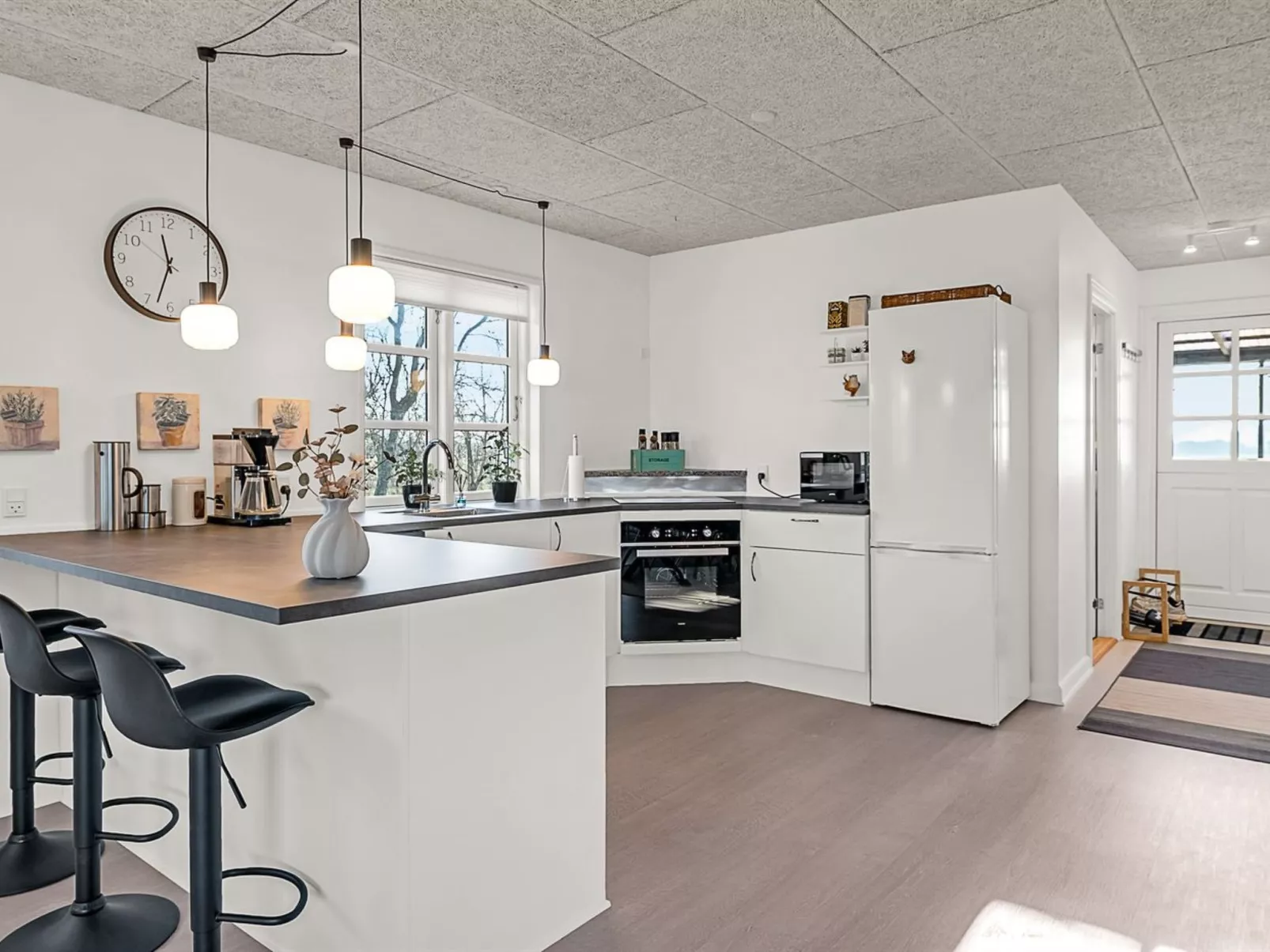 "Sada" - 30m from the sea-Binnen