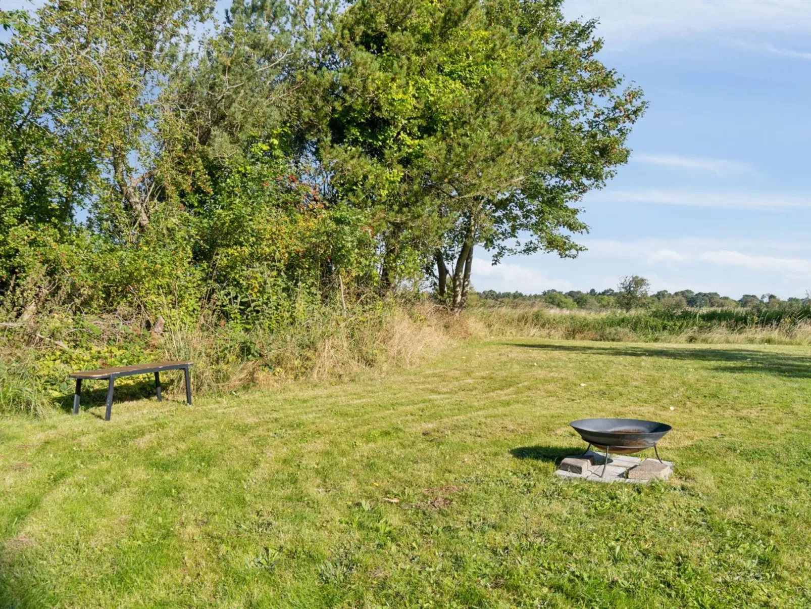 "Ela" - 1.1km from the sea-Buiten