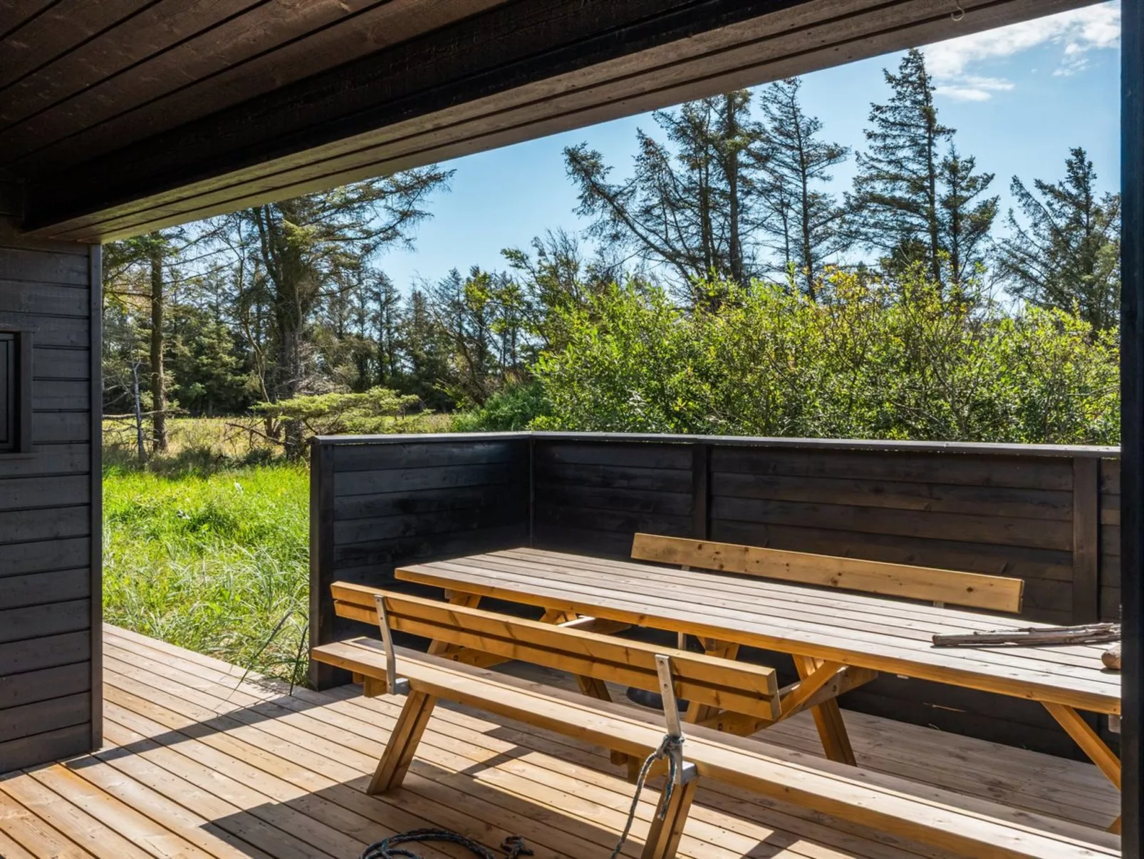 "Afkar" - 900m from the sea-Buiten