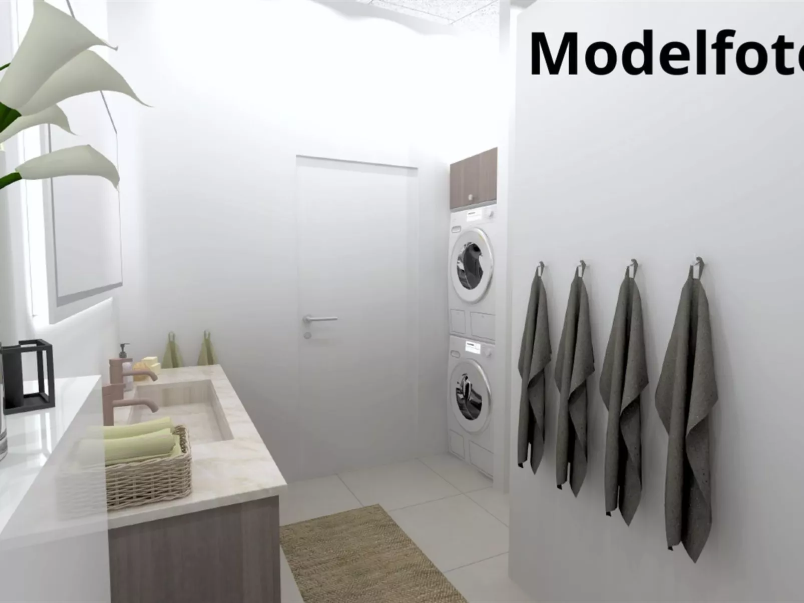 "Barthi" - 450m from the sea-Binnen