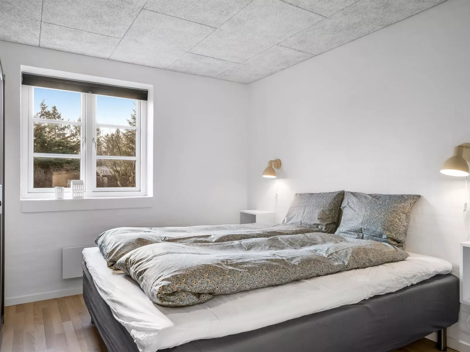 "Klint" - 400m from the sea-Binnen