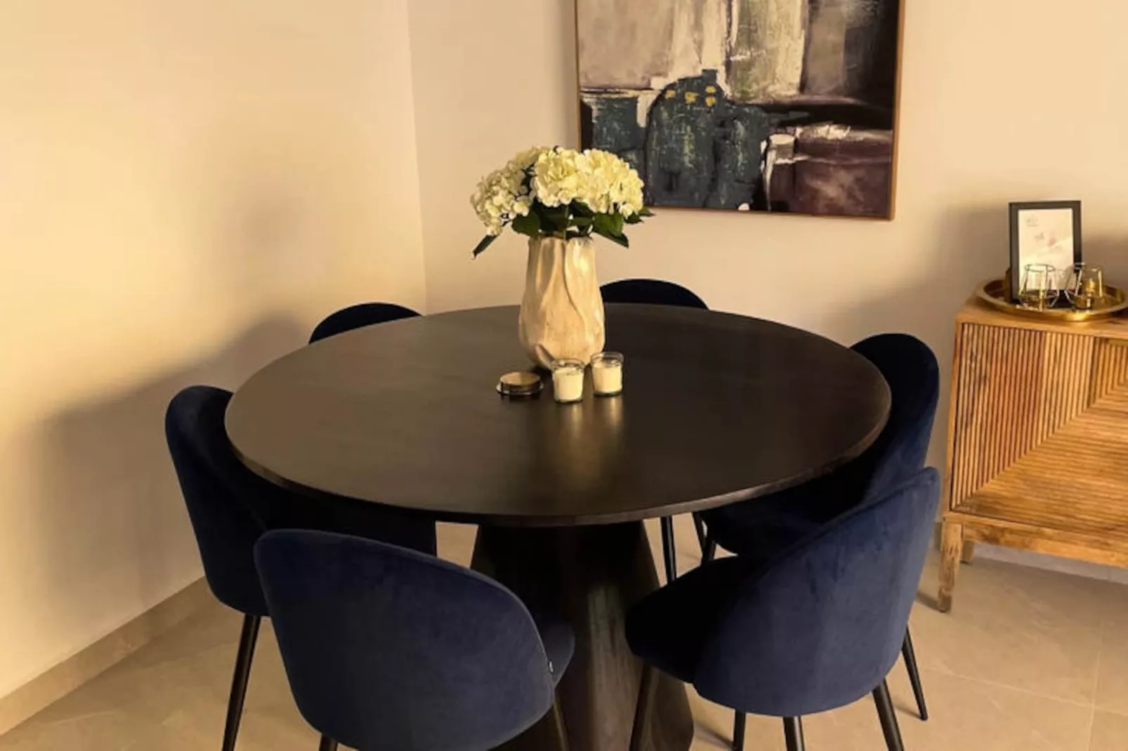 Appartements à Nerja-Niet-getagd