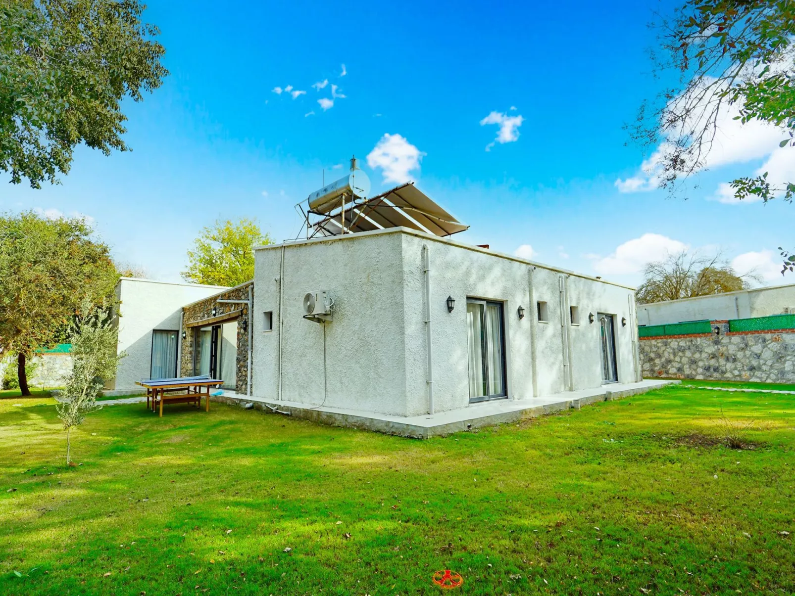 Steinhaus in Fethiye Kayaköy-Buiten