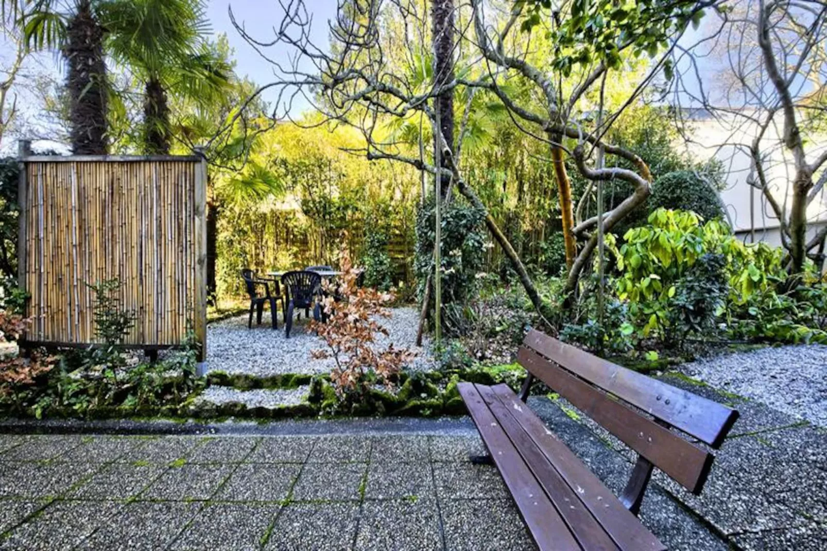 Résidence Villa "tanit" - Niet-getagd