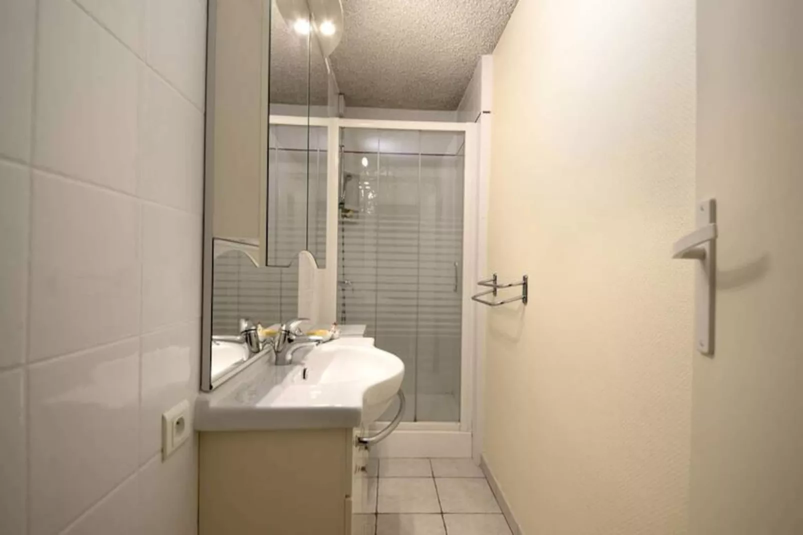 Résidence Villa "tanit" - Niet-getagd