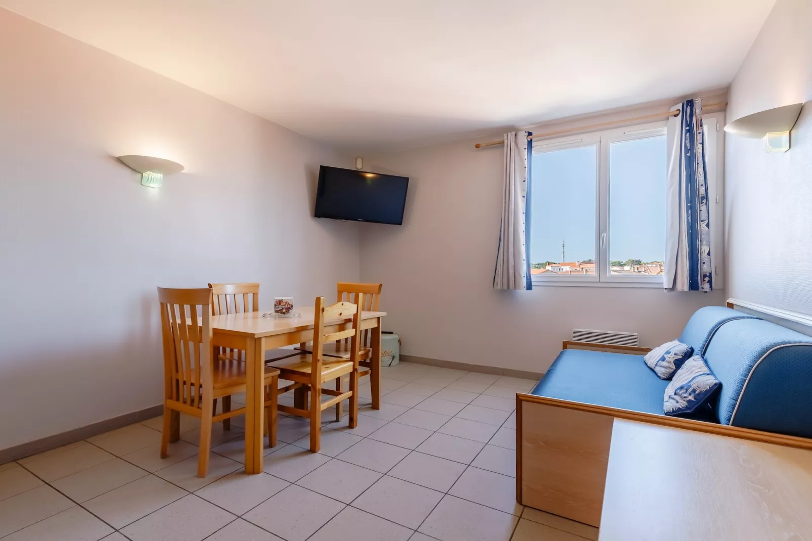 L Ocean N°40 - 2P5-Woonkamer