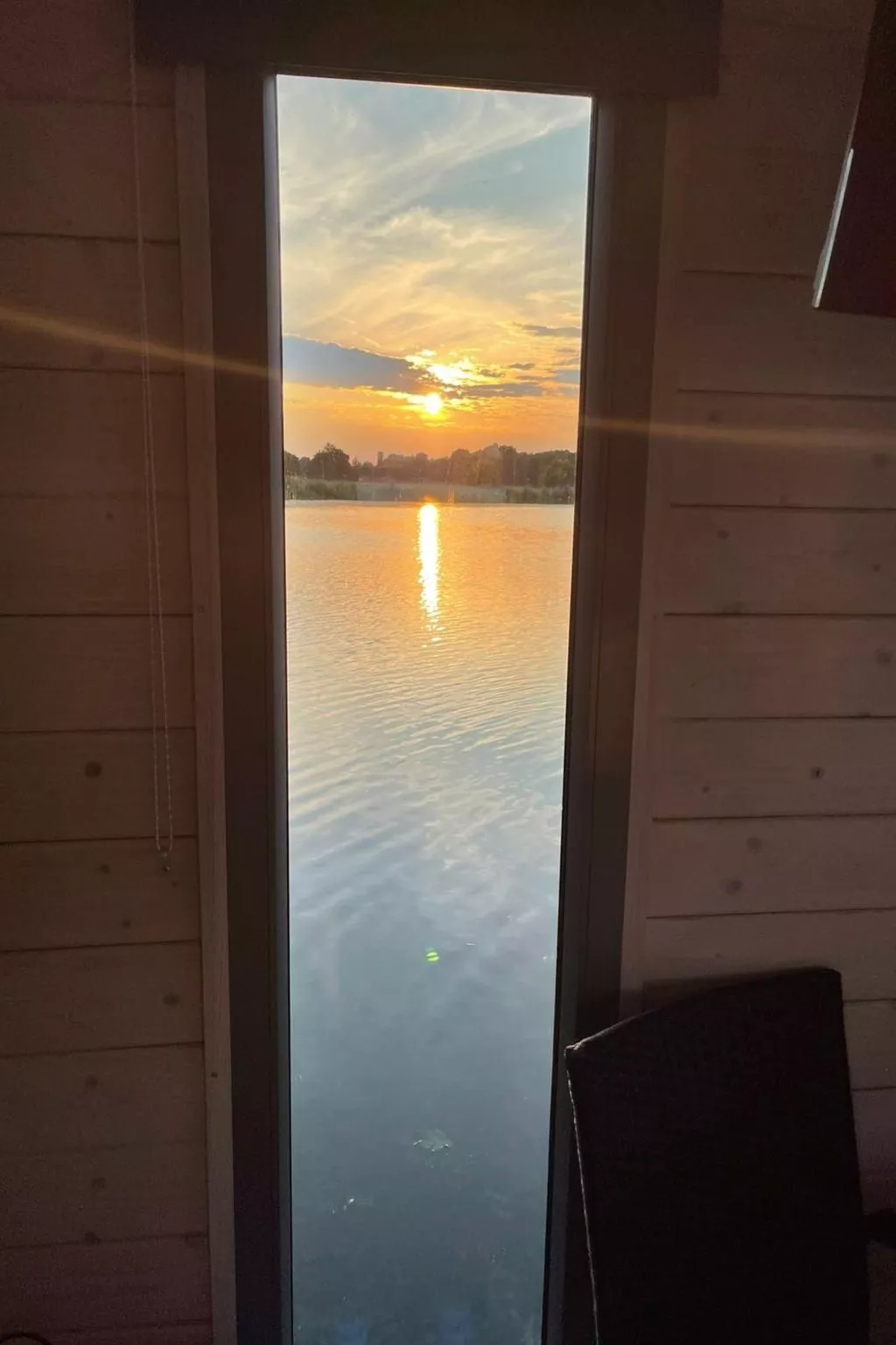 Hausboot NautikHus-Buiten