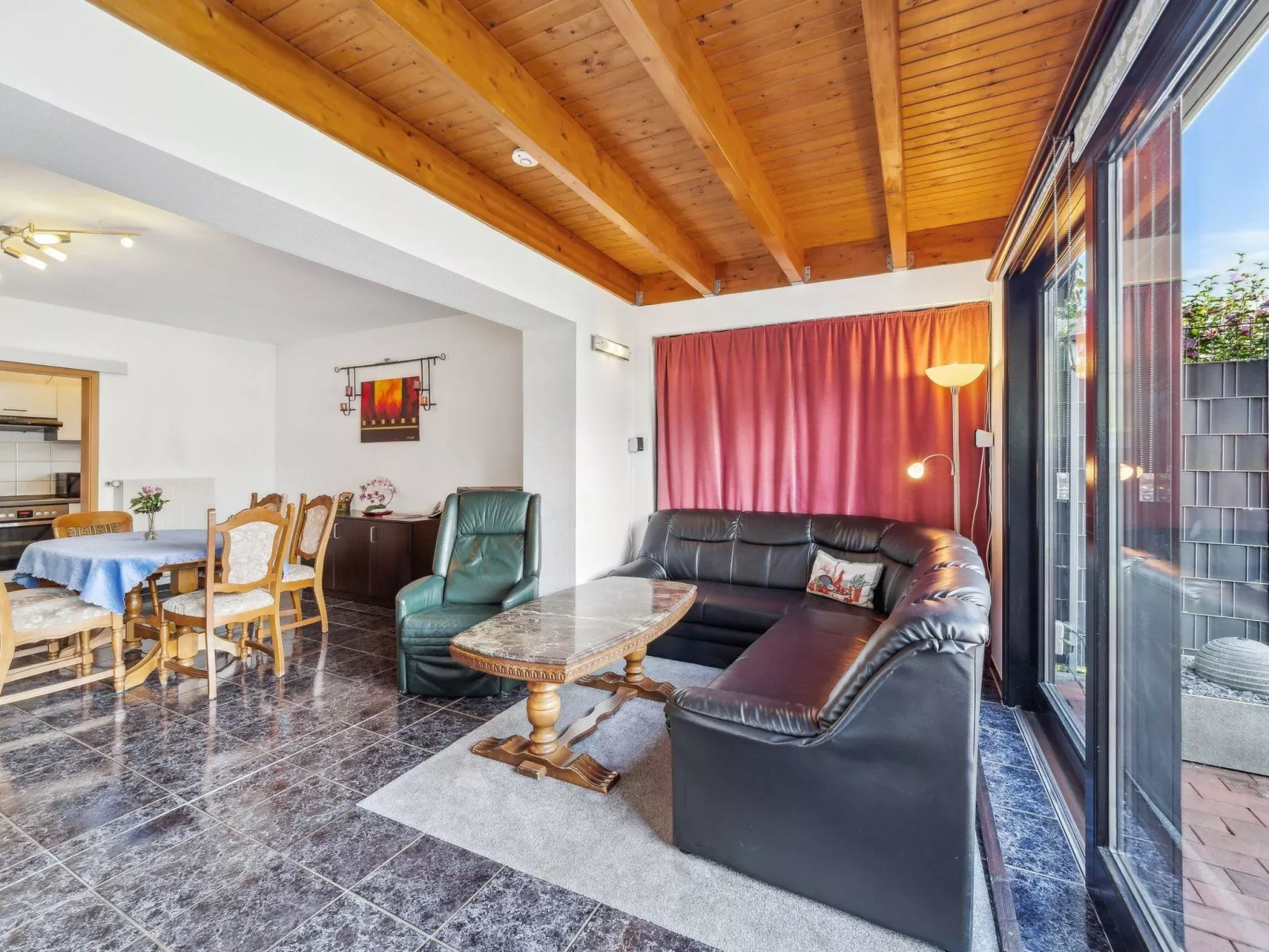 Haus Münsterland-Binnen