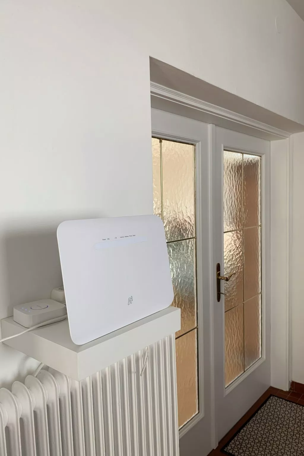 Haus an der Lieser-Binnen