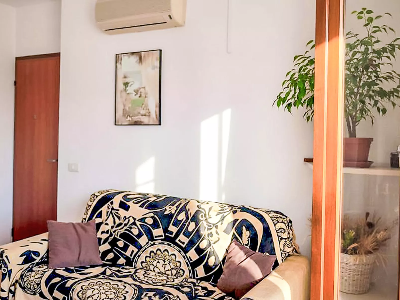 Pellicano Azzurro-Binnen