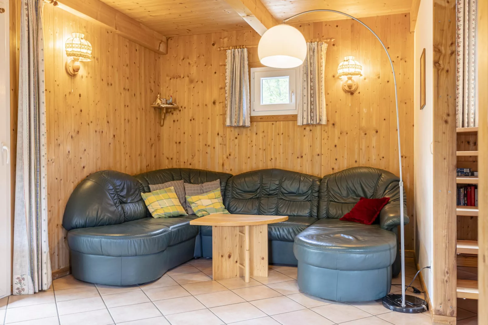 Ferienpark Kreischberg-Niet-getagd