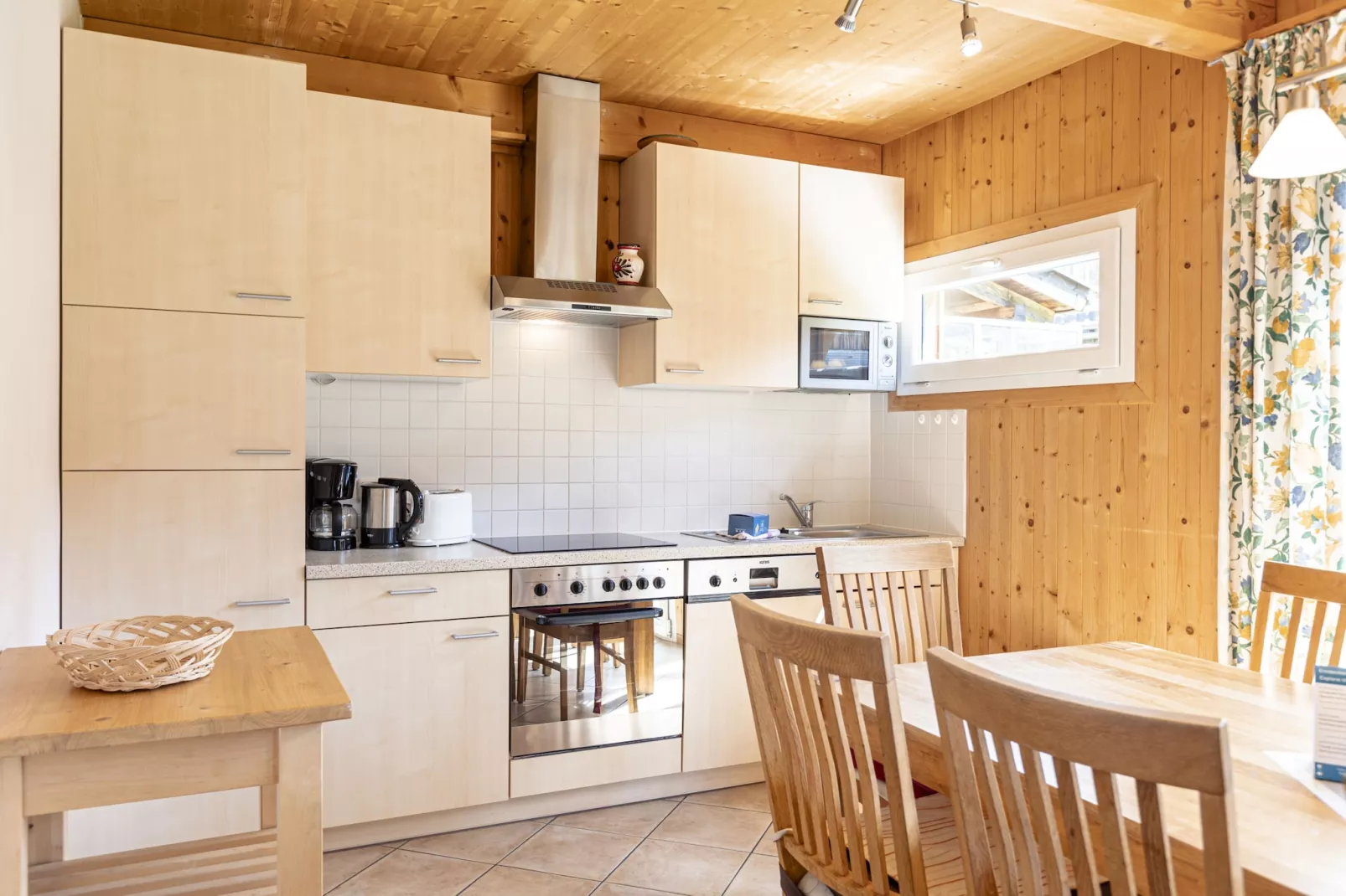 Ferienpark Kreischberg-Niet-getagd