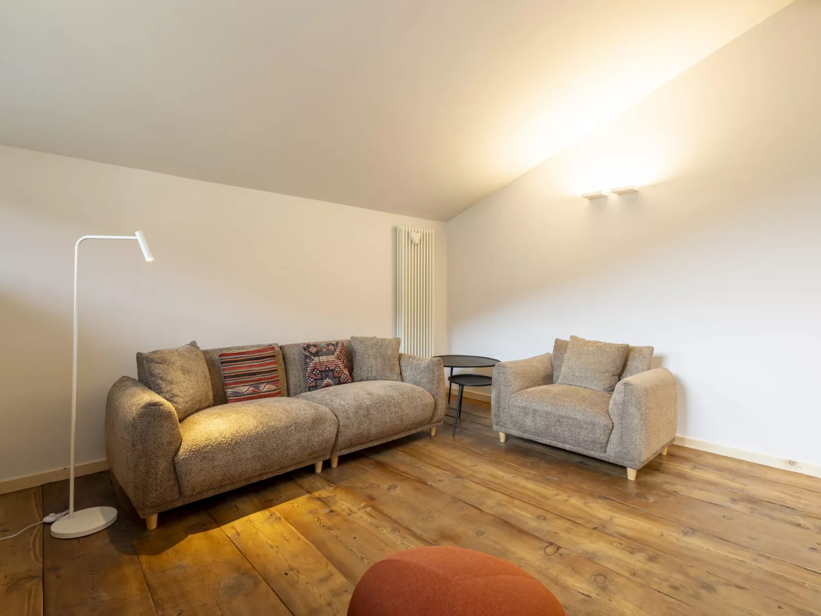 Planta Apartment-Binnen