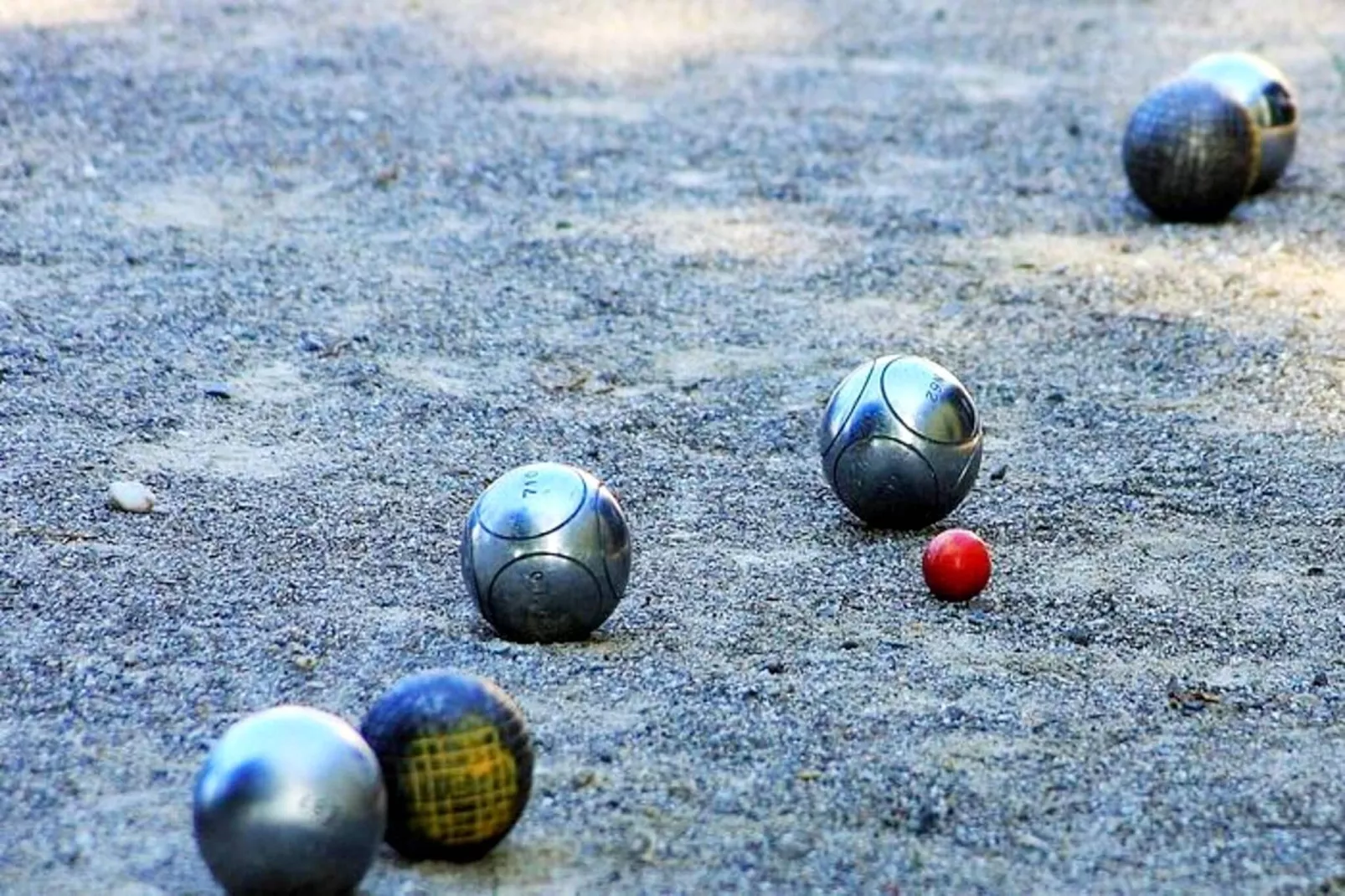 Sun Lodges - 6p-Faciliteiten