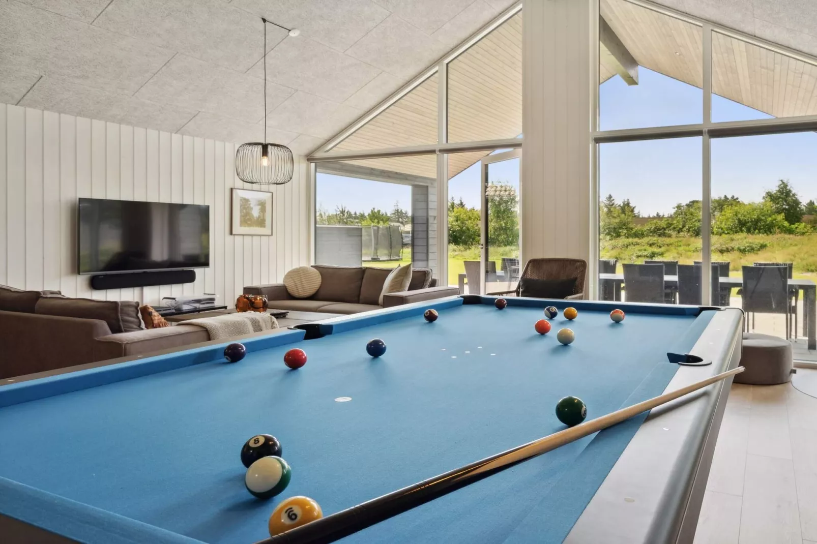 5 sterren vakantie huis in Glesborg-Binnen