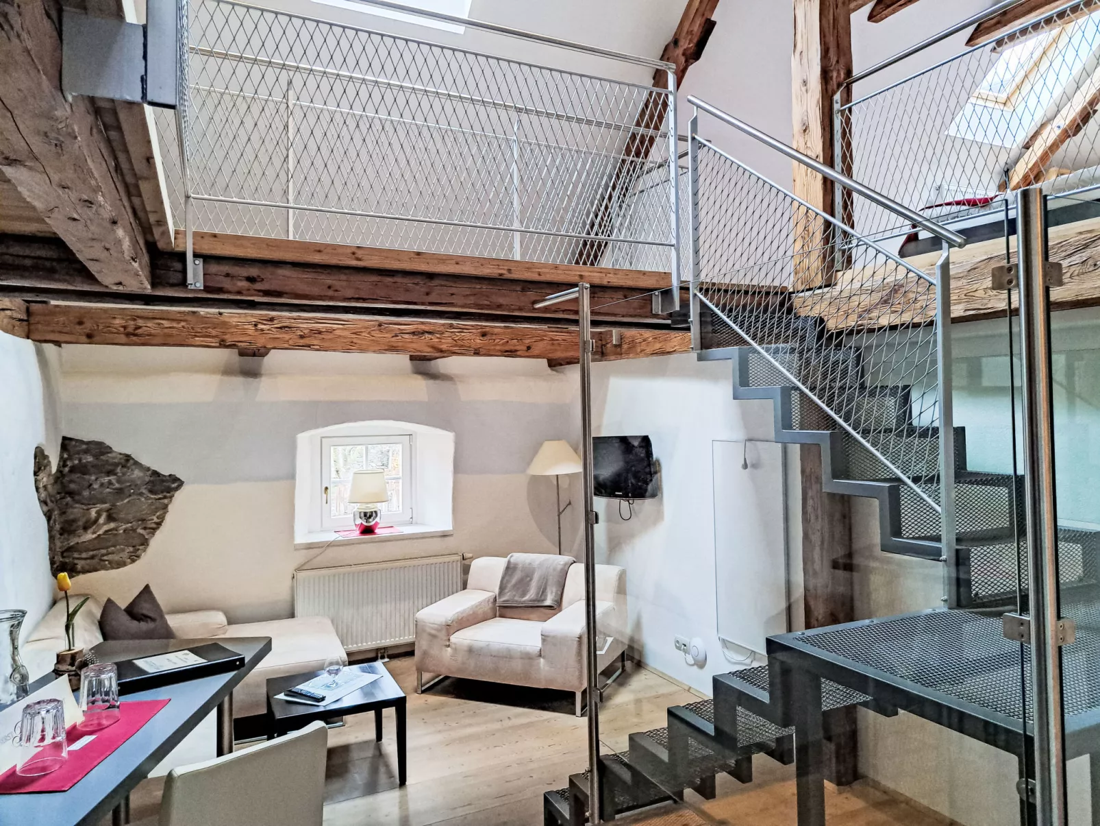 Oberstbergmeisteramt-Binnen