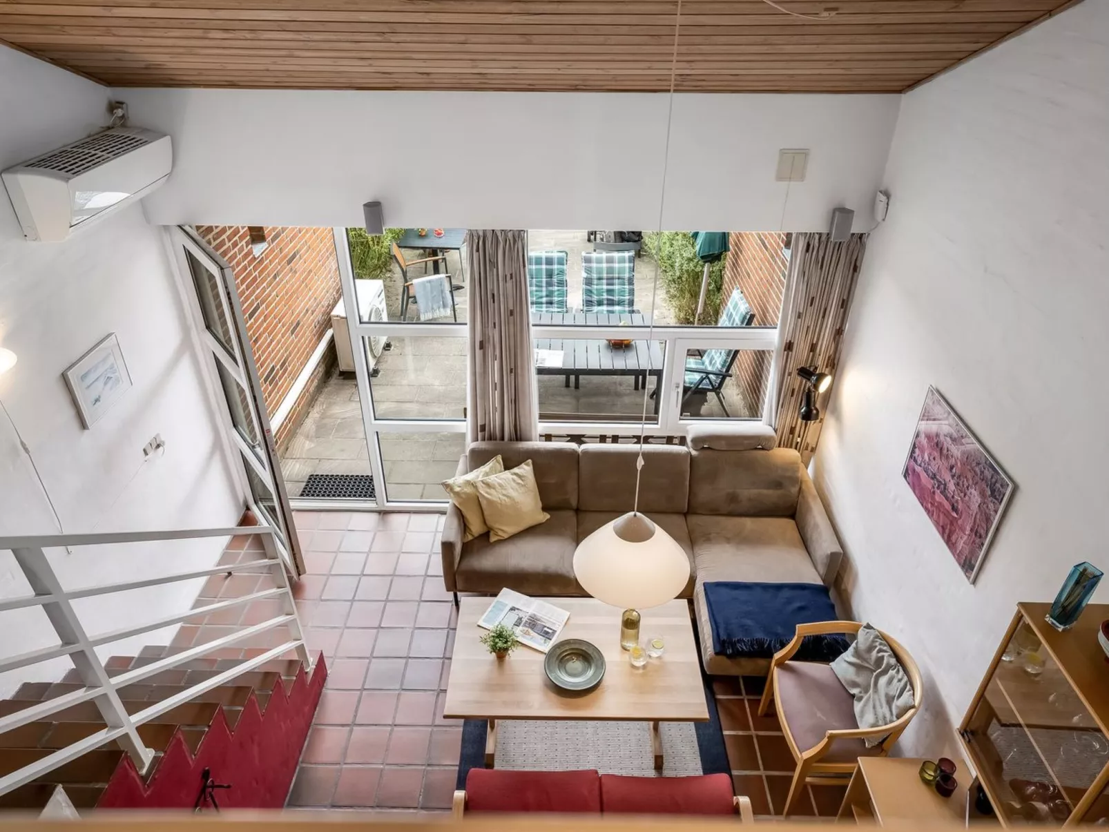 "Melle" - 500m from the sea-Binnen