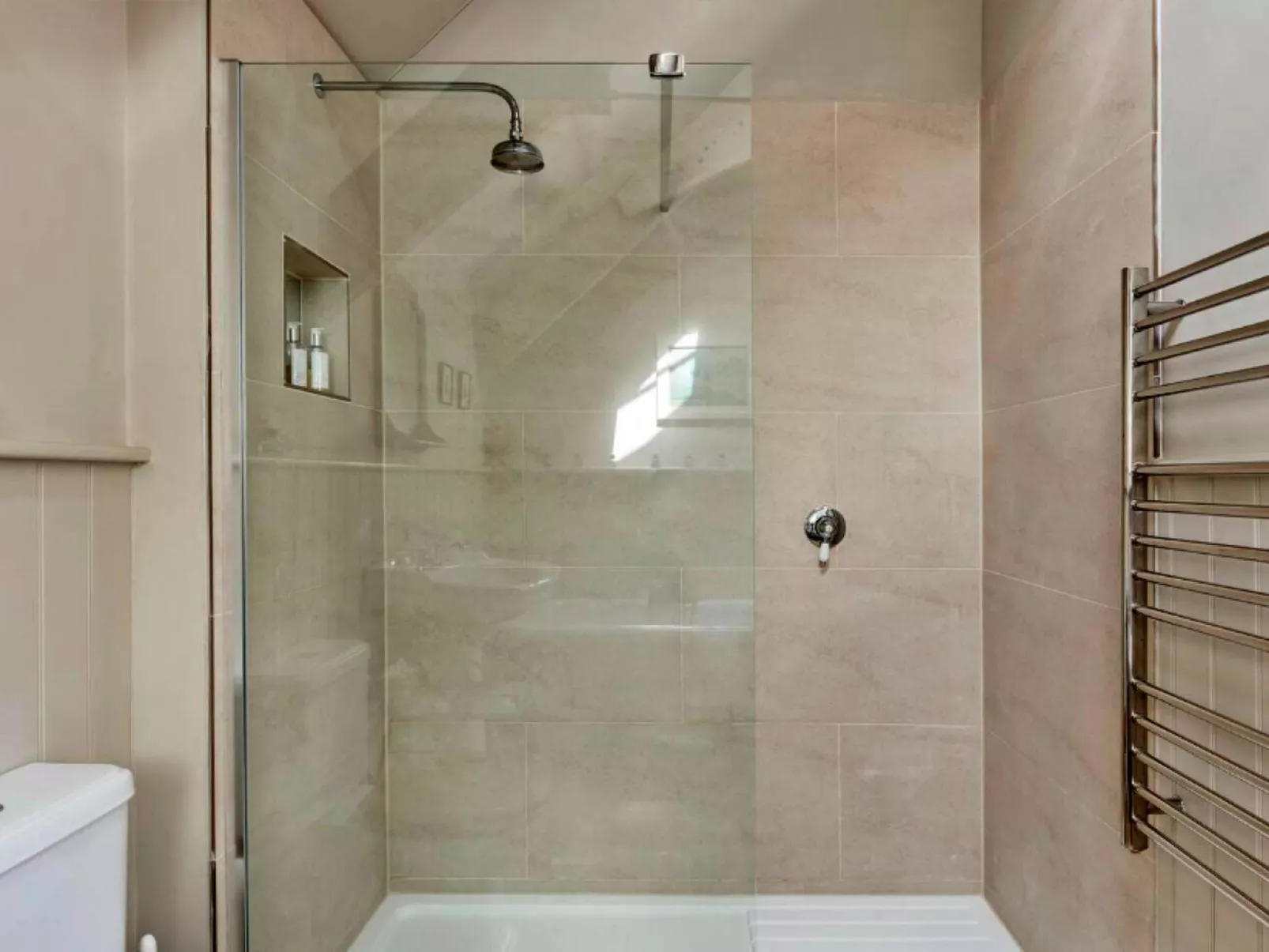 The Hayloft at Yealmpton-Binnen