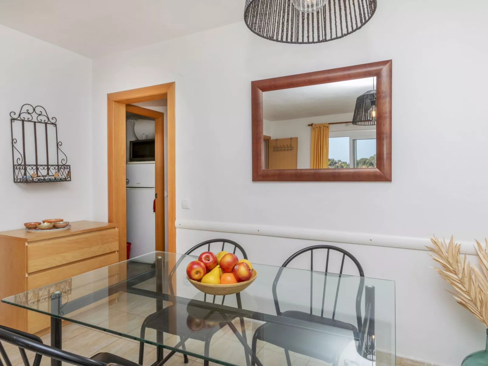 Miramar Hills-Binnen