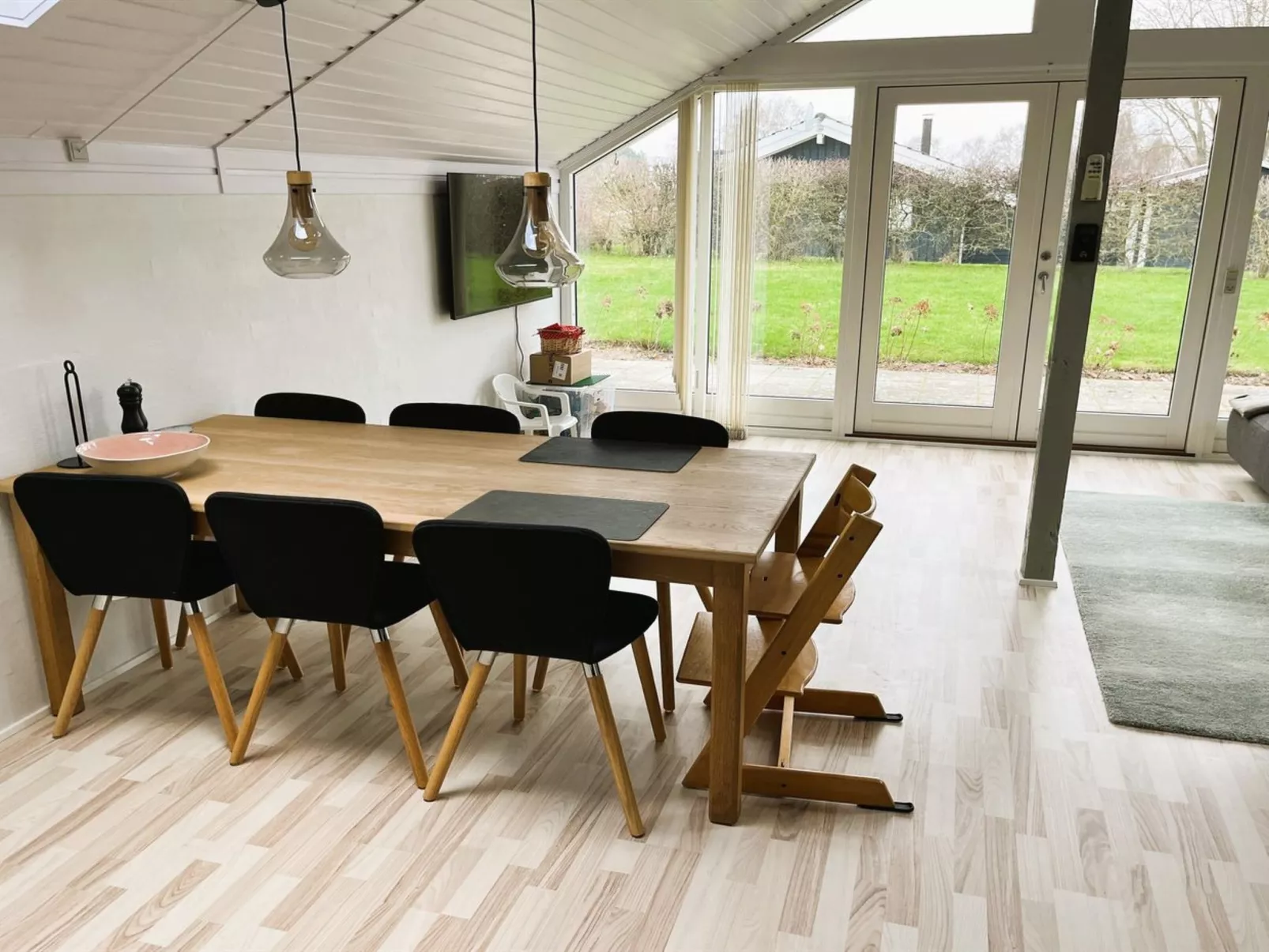 "Hielm" - 490m from the sea-Binnen