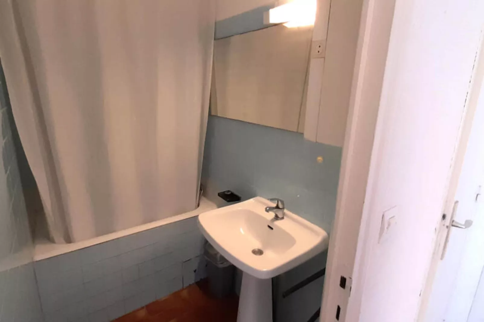 Résidence HELIOPOLIS-Niet-getagd