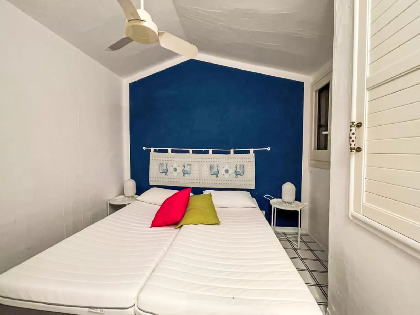 Casa Pellicano-Binnen