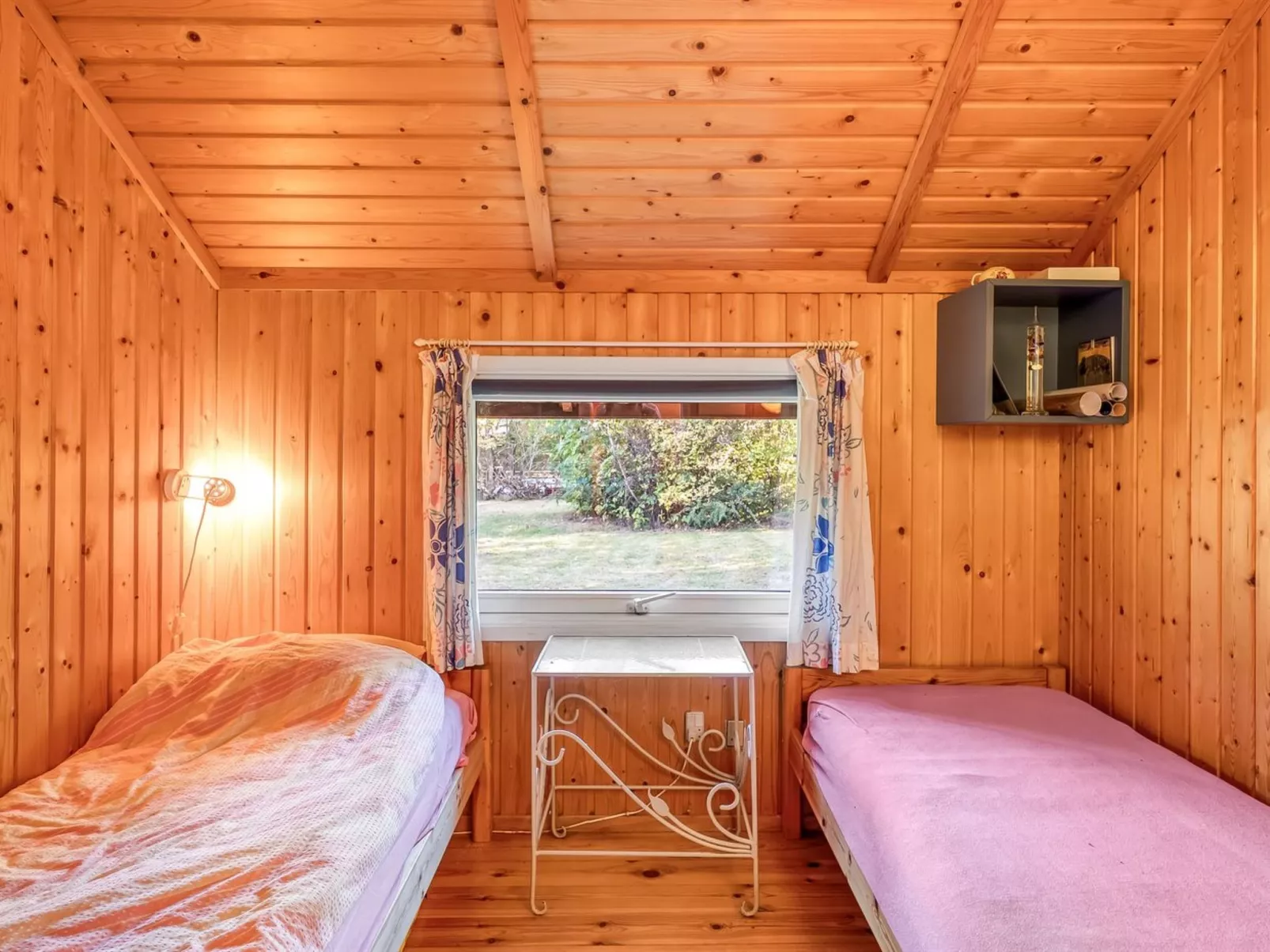 "Harro" - 100m from the sea - Binnen