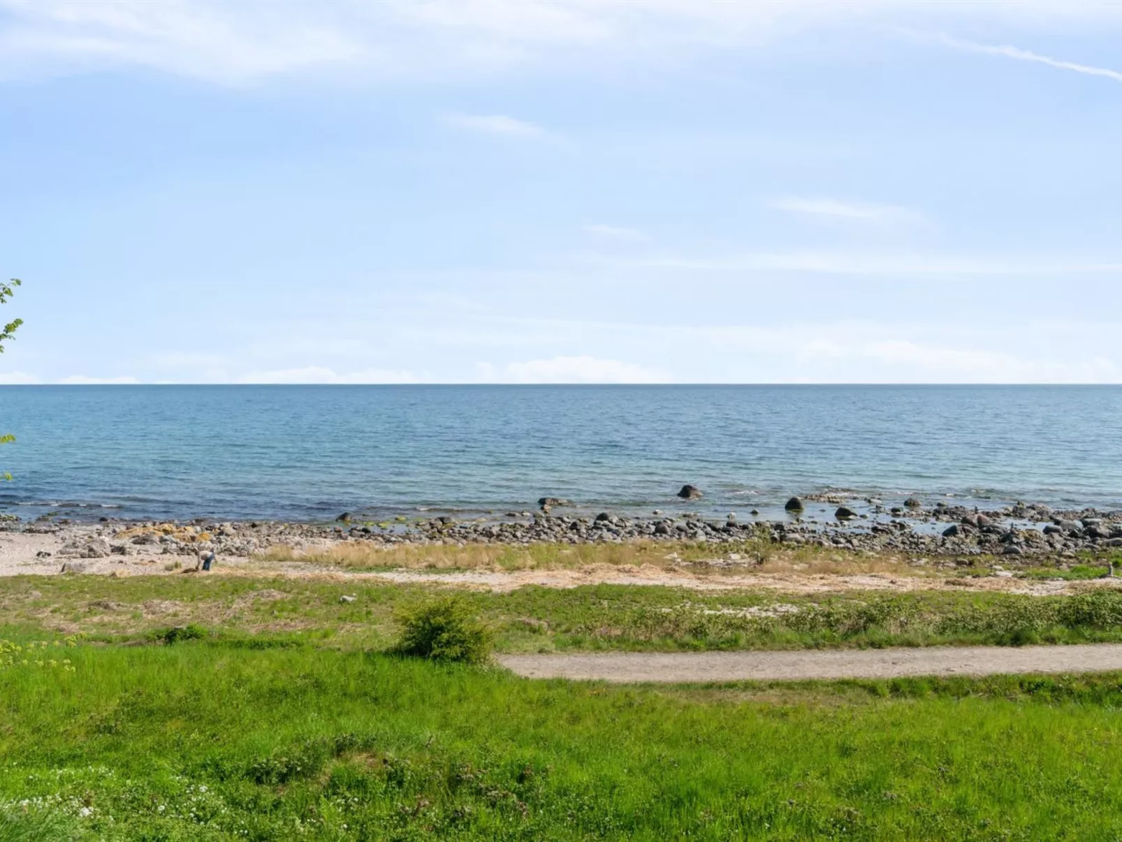 "Juna" - 50m from the sea-Buiten