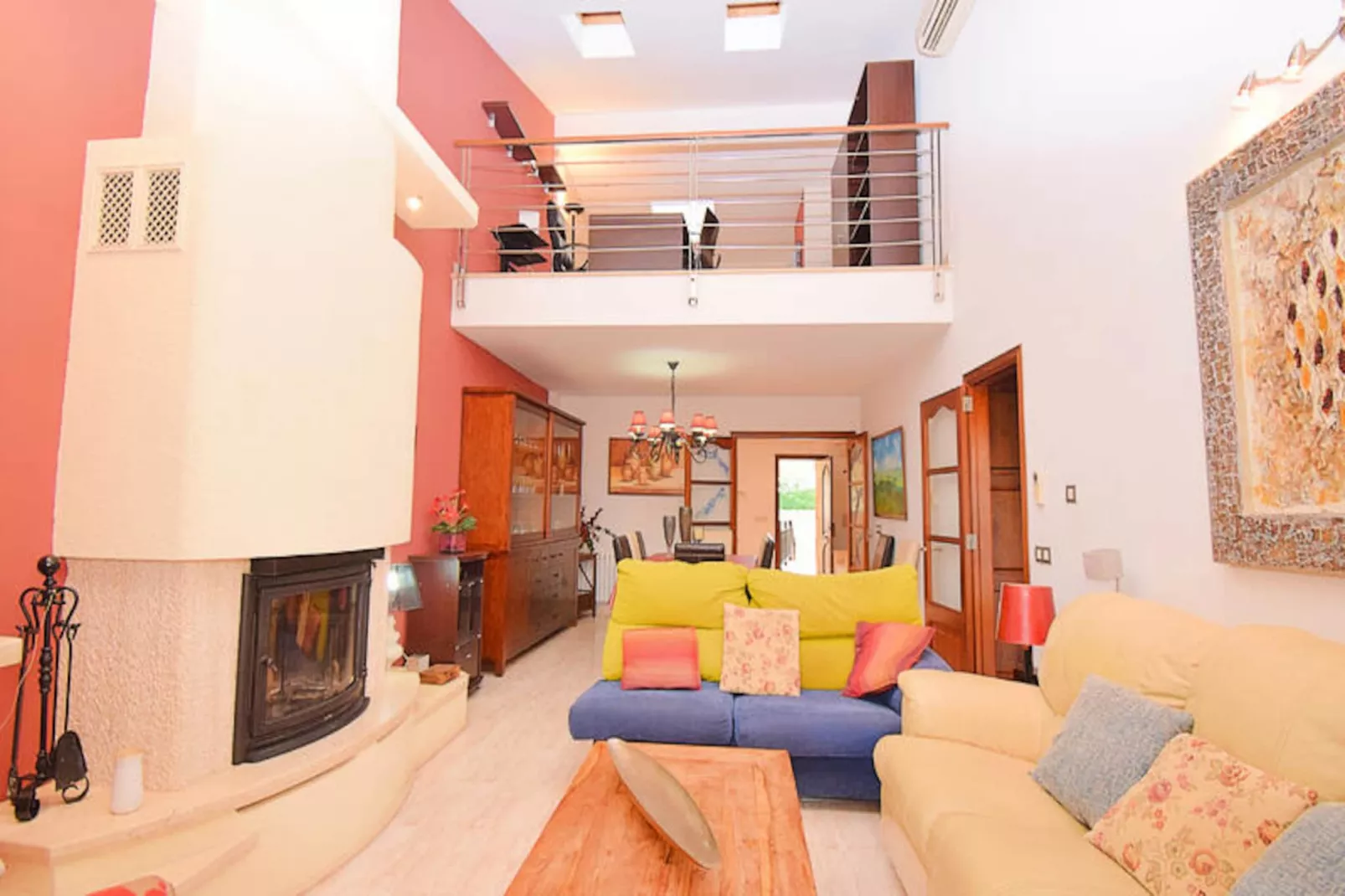 Maison à Muro - Niet-getagd