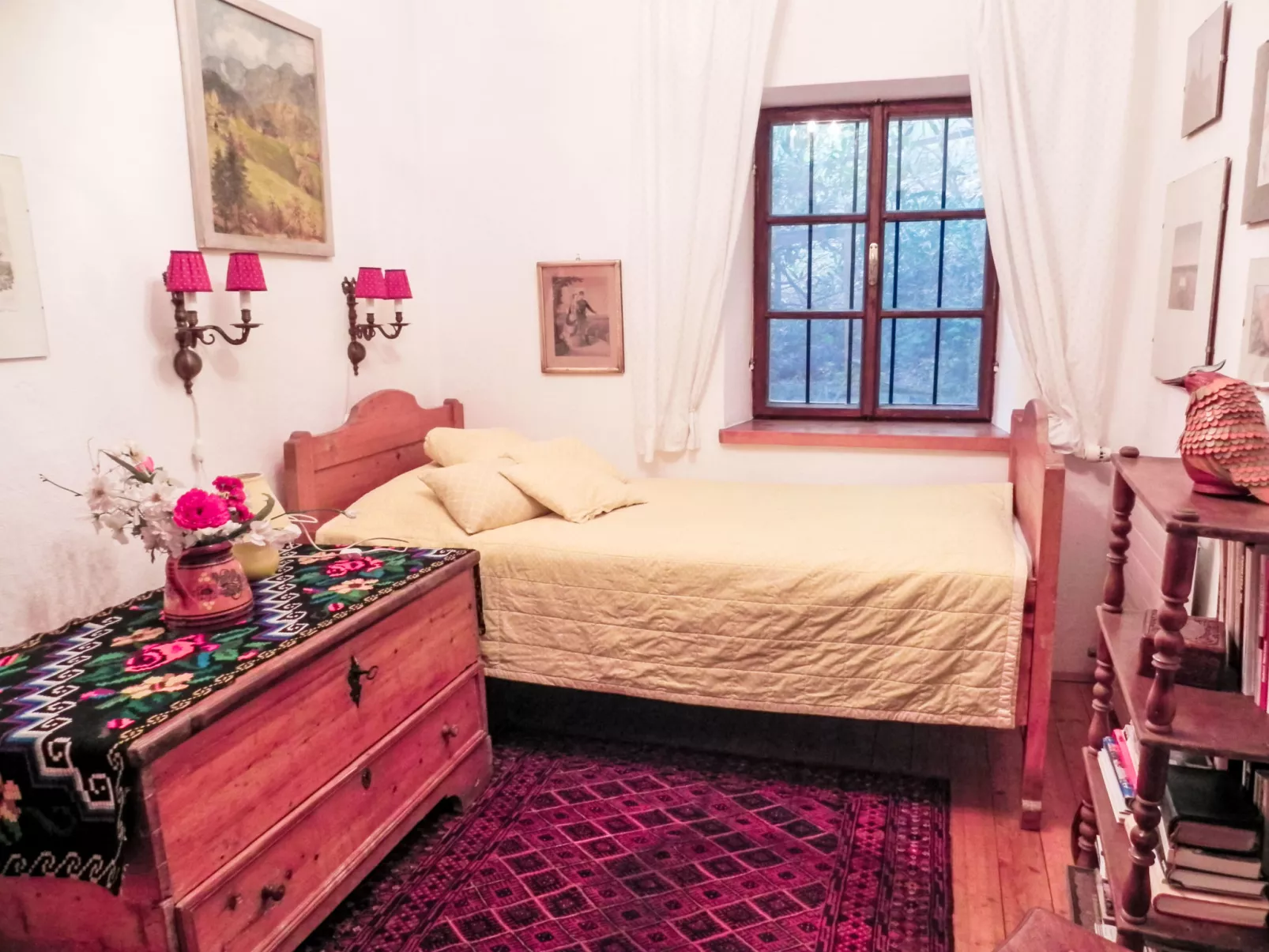 Himmelreichmühle-Binnen