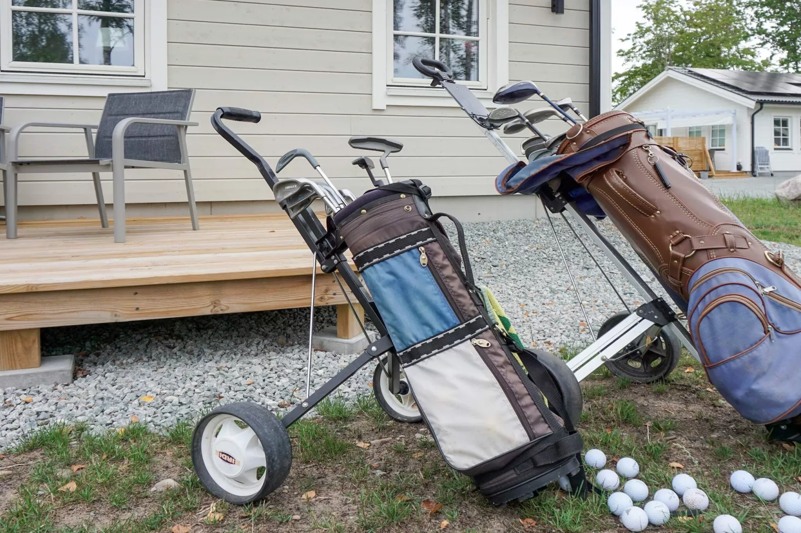 4 sterren vakantie huis in Löttorp-Buitenlucht